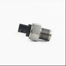 Fuel Rail Pressure Sensor