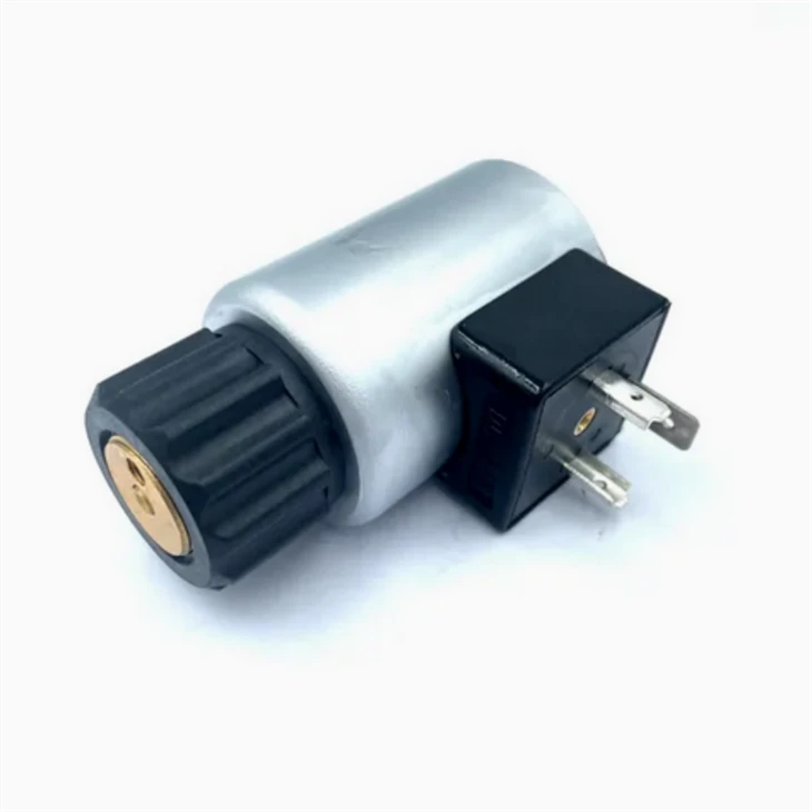 Proportional Solenoid Valve Coil best