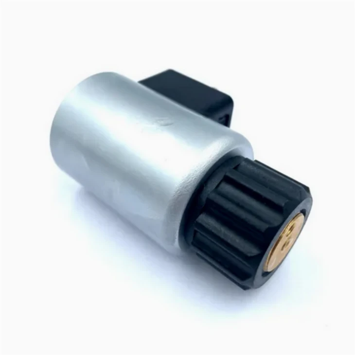 Proportional Solenoid Valve Coil high quality