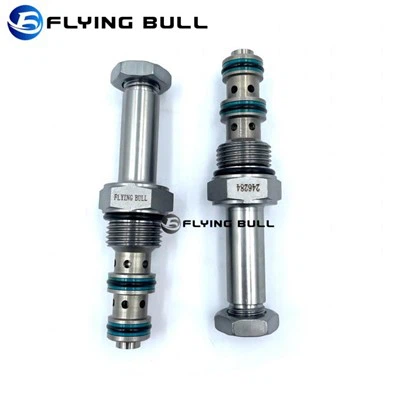 246284 Hidraulički solenoidni ventil