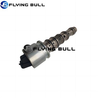 Zamijenjen JLG solenoidni ventil
