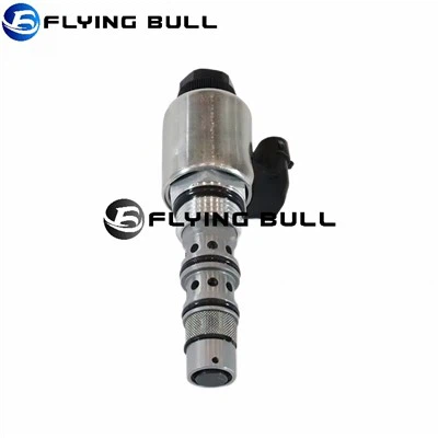 Zamijenjen Sandviken solenoidni ventil