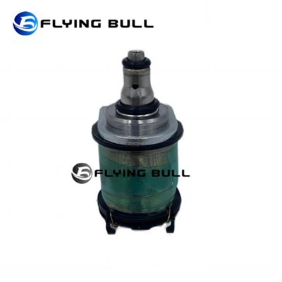 Zavojnica elektromagnetskog ventila vozila za specijalnu opremu